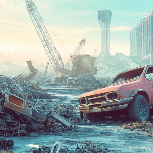 hulman_ekologická likvidace vozidel